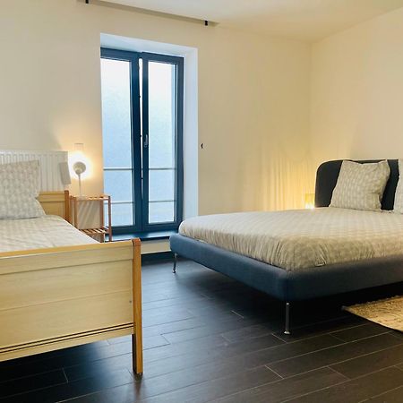 Down Town Spacious Loft Retreat With Private Parking 브뤼셀 외부 사진
