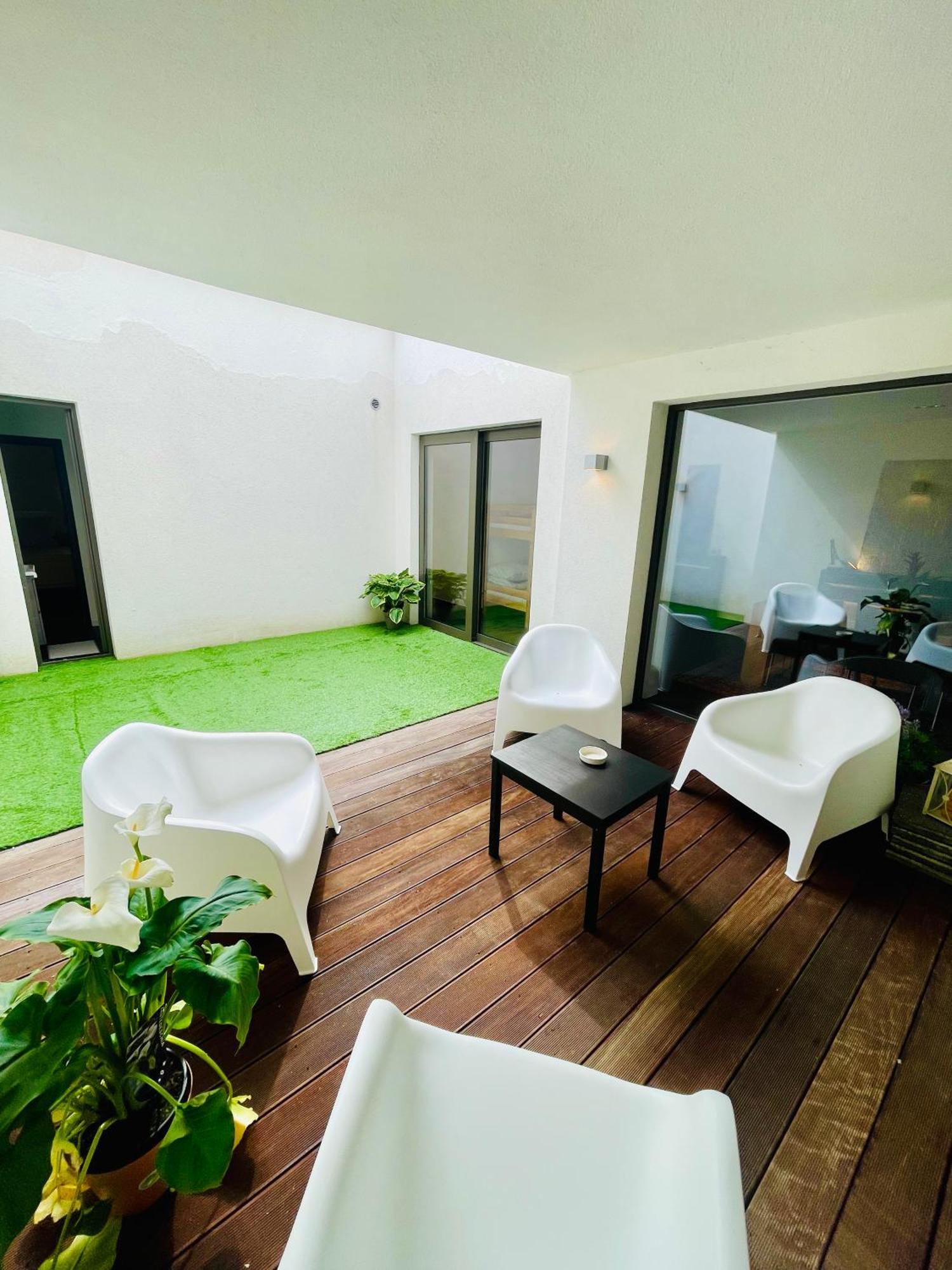 Down Town Spacious Loft Retreat With Private Parking 브뤼셀 외부 사진