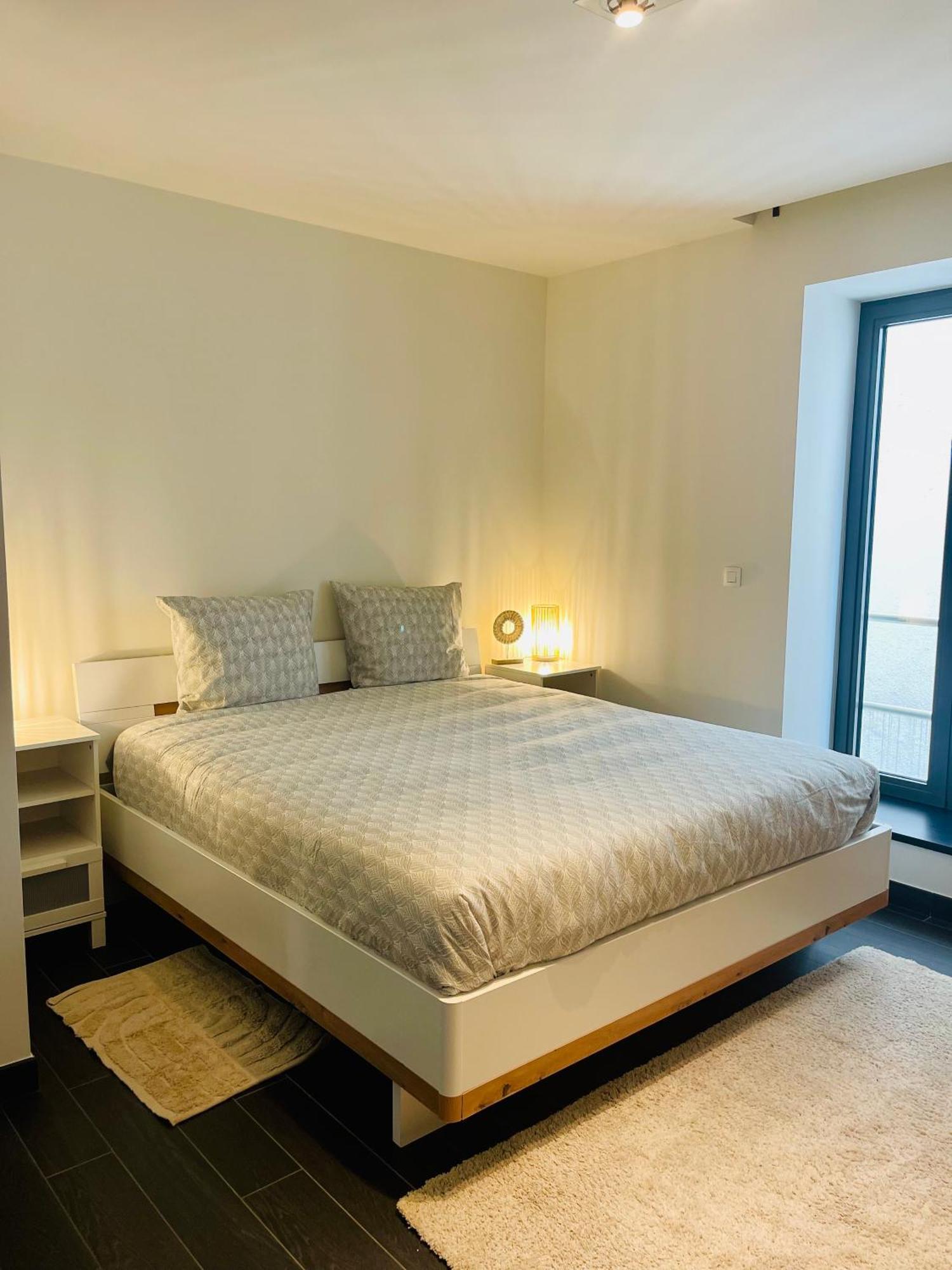 Down Town Spacious Loft Retreat With Private Parking 브뤼셀 외부 사진