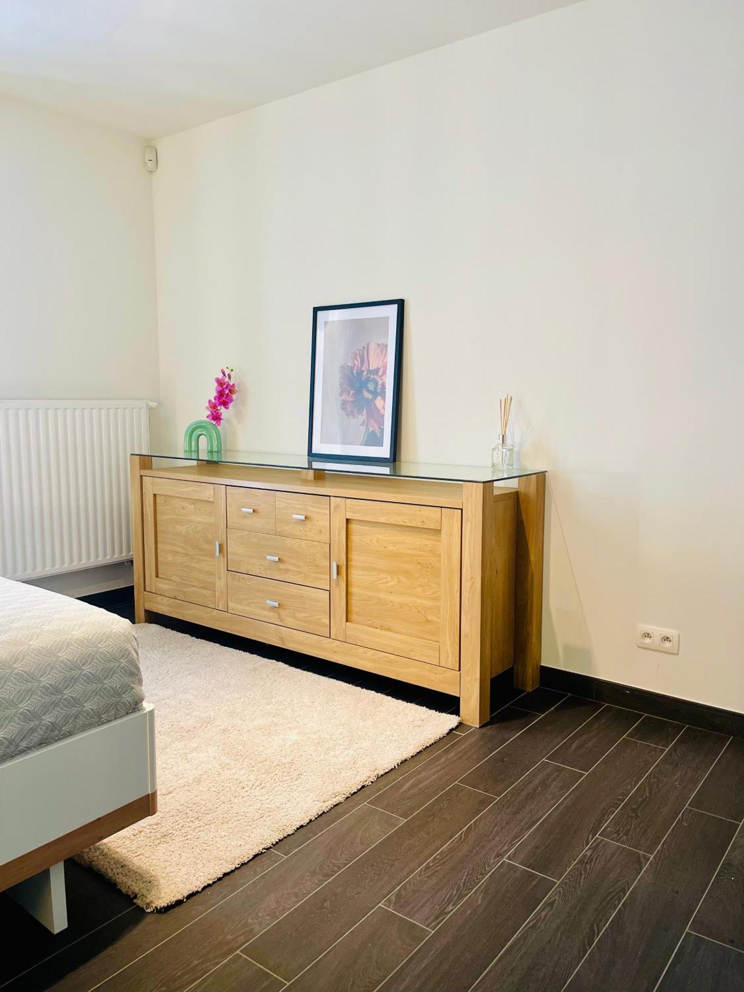 Down Town Spacious Loft Retreat With Private Parking 브뤼셀 외부 사진
